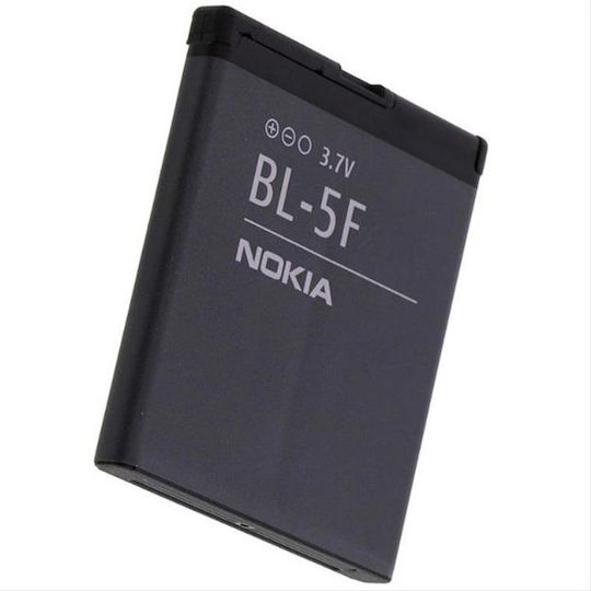 Nokia BL-5F Compatible Replacement Battery 950mAh for Nokia Bulk
