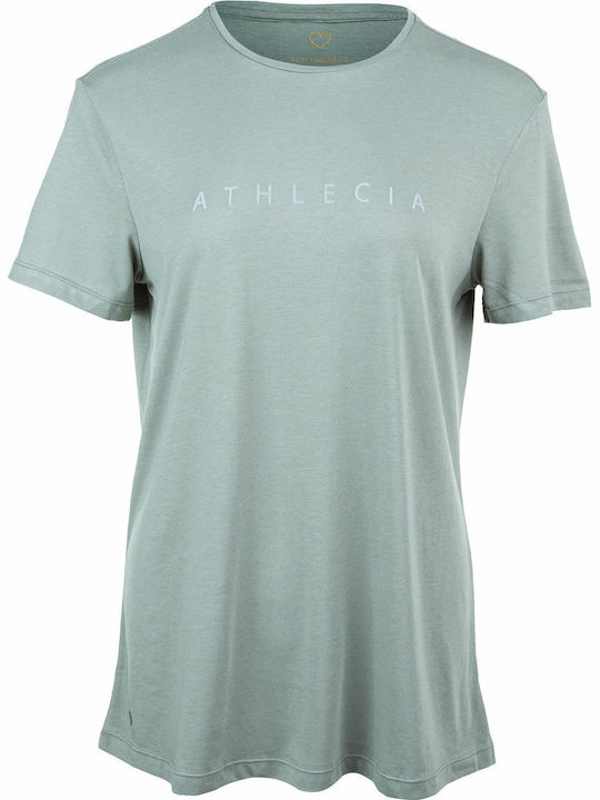 Γυναικείο Αθλητικό T-shirt Shadow