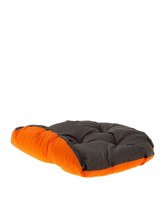 Ferplast C Sofa Dog Bed Orange 55cm
