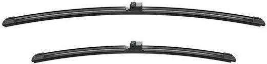 Bosch Aerotwin Front Set Car Wiper Blades 600mm/475mm Universal BMW E90 / E91