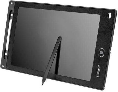 Kruzzel Magnetic Board Blackboard 30.48x30.48x30.48cm