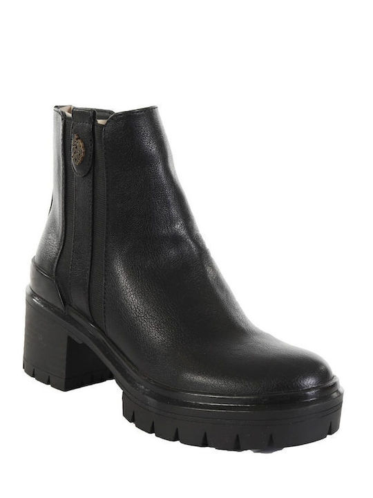 U.S. Polo Assn.