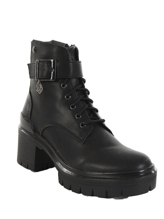 U.S. Polo Assn.