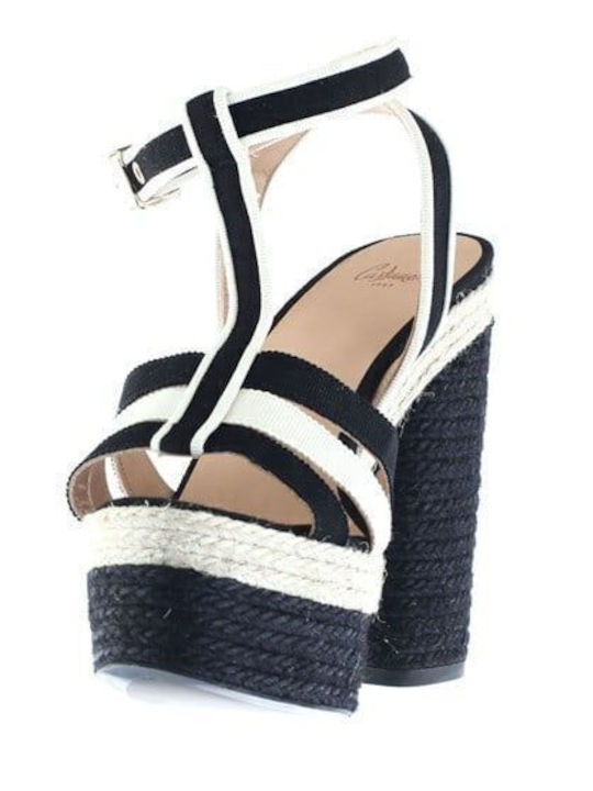 Damen Sandalen in Beige Farbe