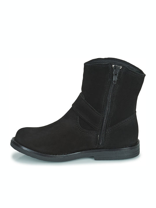Kids Boots Black