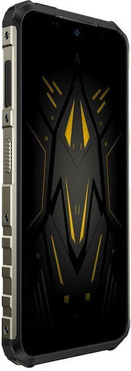 Ulefone Armor 22 Dual SIM (8GB/256GB) Resistant Smartphone Black