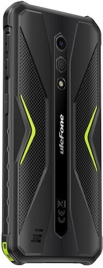 Ulefone Armor X12 Pro Dual SIM (4GB/64GB) Green