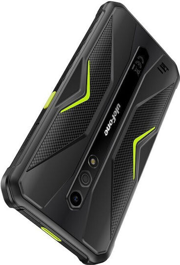 Ulefone Armor X12 Pro Dual SIM (4GB/64GB) Green