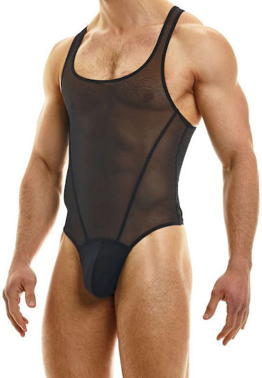 Modus Vivendi Schwarz