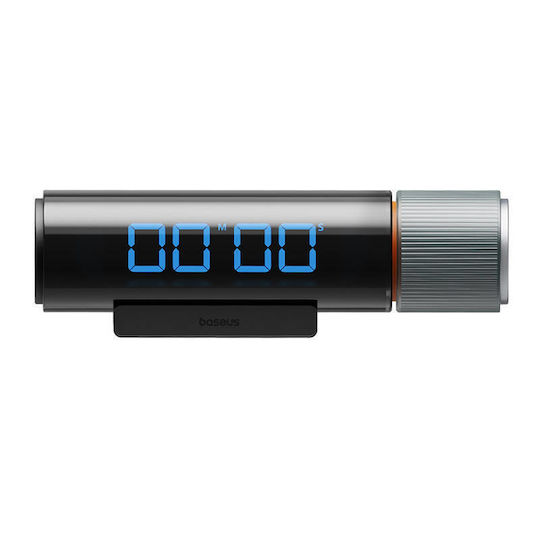 Baseus LED σε Μαύρο Χρώμα