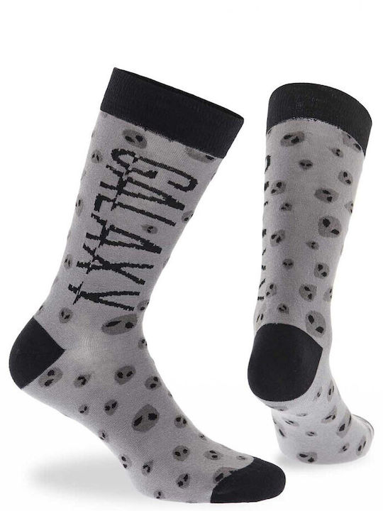 Walk Galaxy Κάλτσες Πολύχρωμες 3Pack