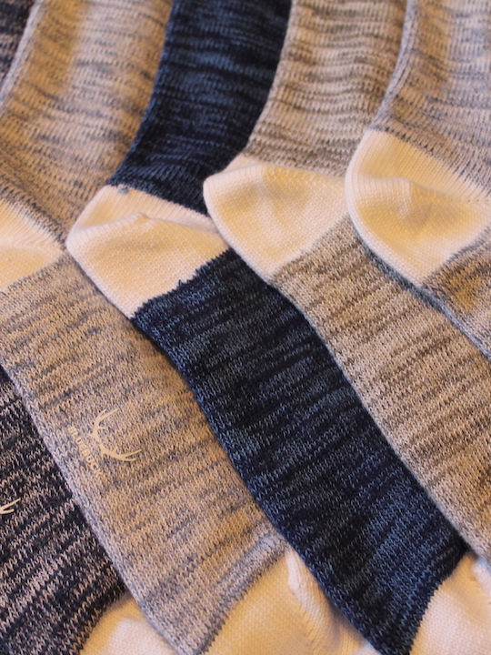 Bluebuck Socks Light Blue