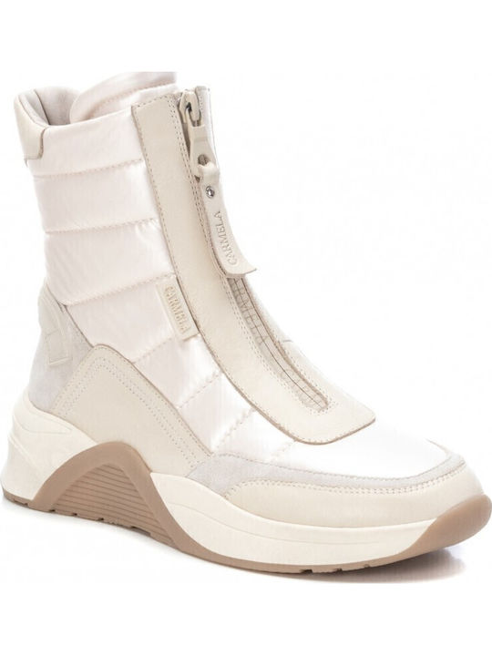 Carmela Footwear
