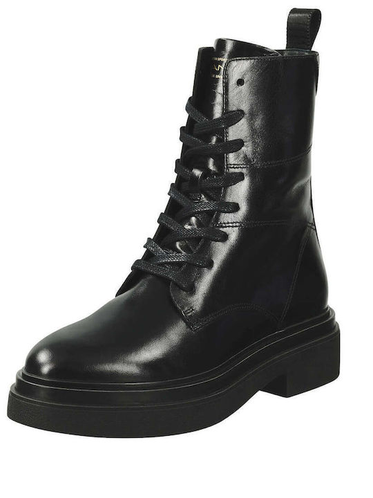 Gant Boots Black