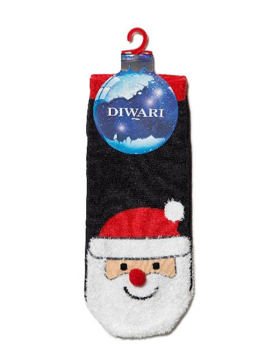 Diwari Weihnachtssocken Black 1Pack Diwari Weihnachtssocken Black 1Pack
