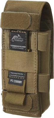 Helikon Tex Pouch Θήκη Ζώνης Κυνηγιού Μαύρη