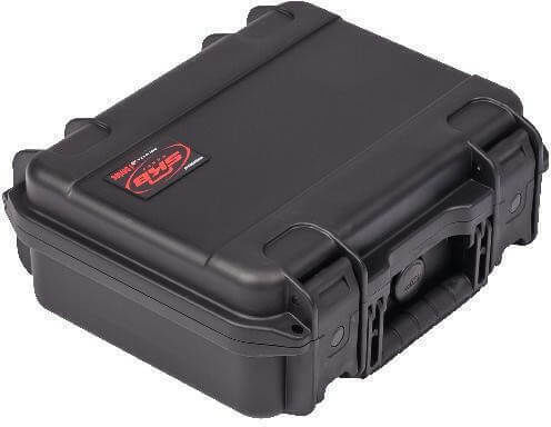 SKB Fall Jagd Schwarz