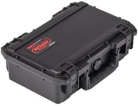 SKB Fall Jagd Schwarz