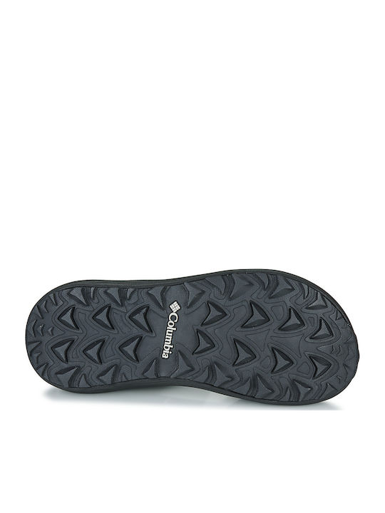 Trailstorm Hiker 2 Women's Flat Sandals Sporty in Black Color