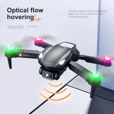 V10 Optical Flow Obstacle Avoidance Drone Mini με 4K Κάμερα
