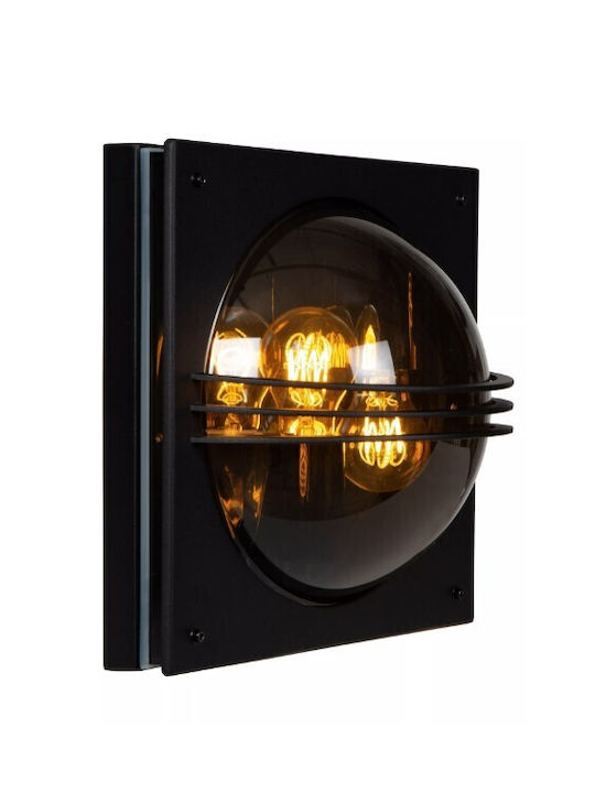 Lucide Lightning Φωτιστικό Τοίχου Lucide Lightning Φωτιστικό Τοίχου