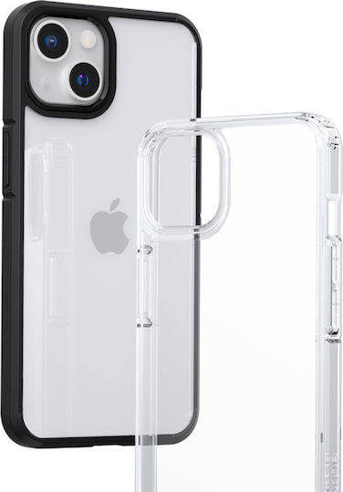 Blueo Back Cover Transparent (iPhone 11 Pro)