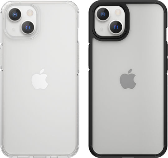 Blueo Back Cover Transparent (iPhone 11)