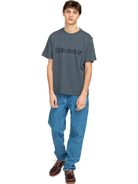 'blazin' T-shirt KYM0/TURBULENCE