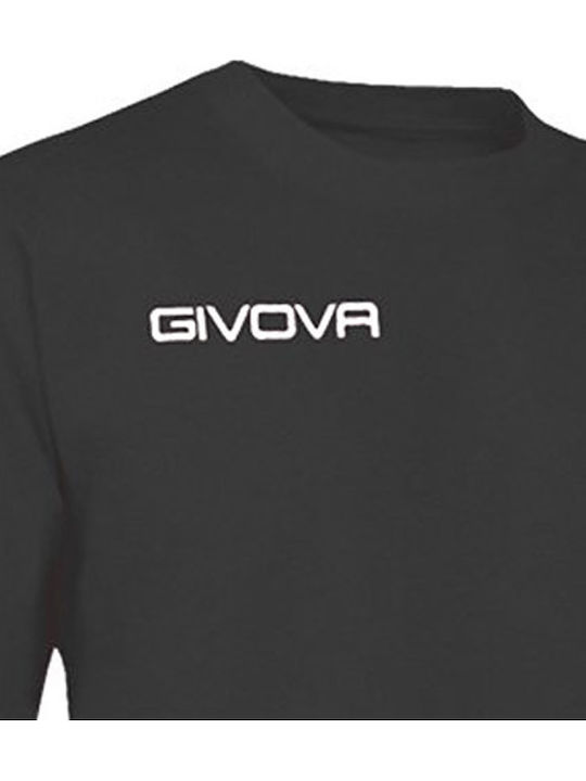 Maglia One Sweatshirt Gray