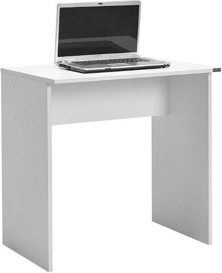 Desk 72x52x75cm White Desk 72x52x75cm White