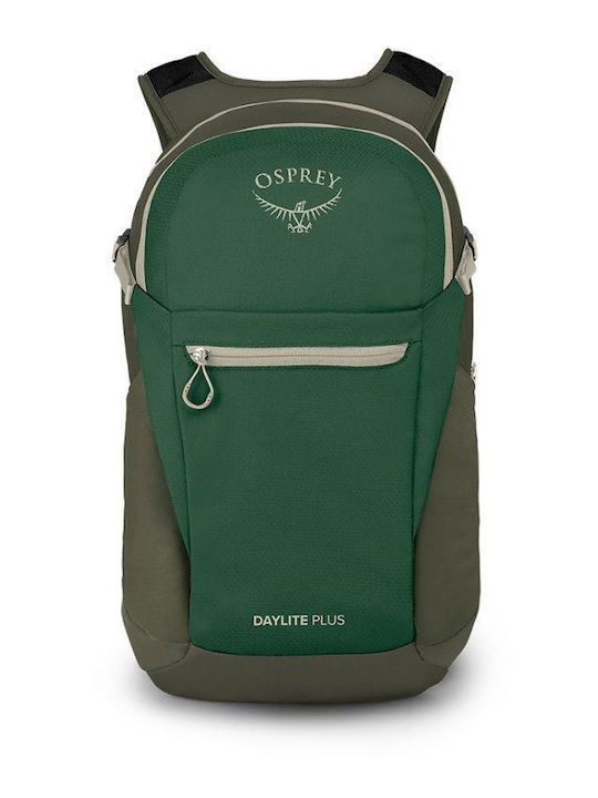 Osprey Daylite Plus Waterproof 20lt Green Canopy/Green Creek