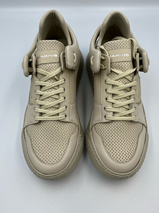 Herren Sneakers Weiß