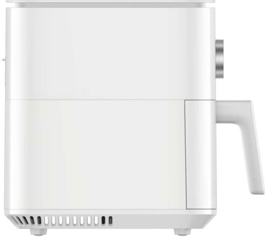 Xiaomi Mi Smart Air Fryer with Wi-Fi 6.5lt White