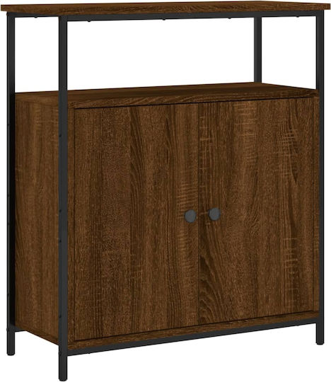 Μπουφές Brown Oak 70x30x80cm