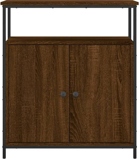 Μπουφές Brown Oak 70x30x80cm