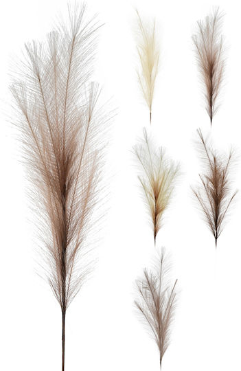 Sucursala Decorativă Artificială Bej Sucursala Decorativă Artificială Bej