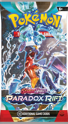 Pokemon Scarlet