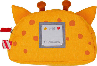 Die Spiegelburg Pencil Case with 1 Compartment Multicolored