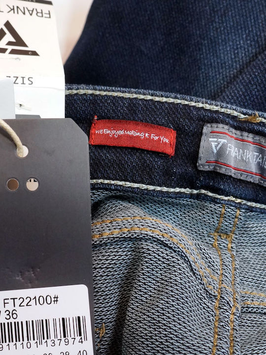 Frank Tailor