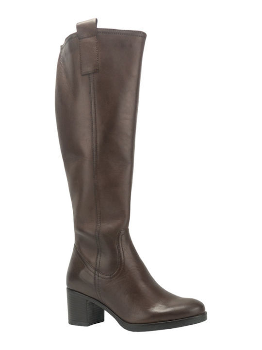 Parrotto Women's Boots Brown