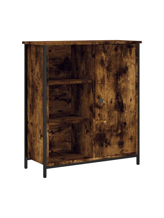 Sideboard Wooden Coffee 70x30x80cm