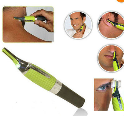 Micro Touch Max Hair Trimmer