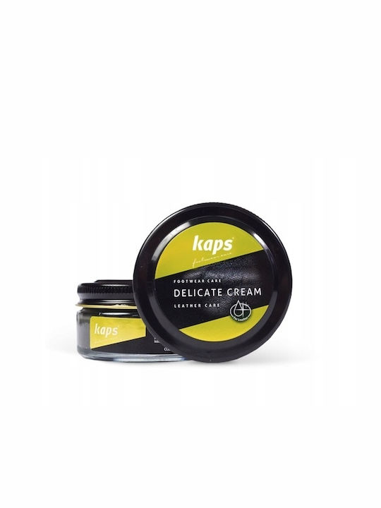 Kaps Βαφή για Δερμάτινα Παπούτσια 50ml