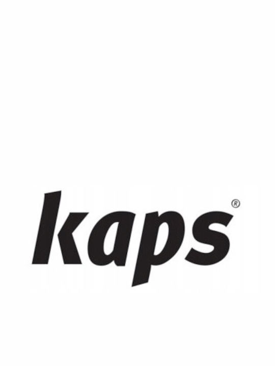 Kaps Βαφή για Δερμάτινα Παπούτσια 50ml