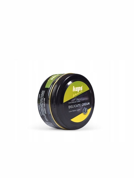 Kaps Βαφή για Δερμάτινα Παπούτσια 50ml
