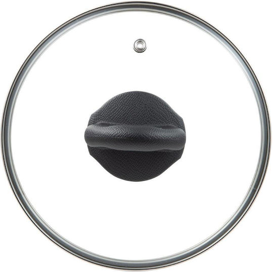 Bergner Orion Glasdeckel für Topf 20cm BG-34777 Bergner Orion Glasdeckel für Topf 20cm BG-34777