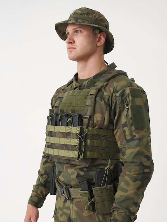 Helikon Tex Γιλέκο Μάχης Πράσινο