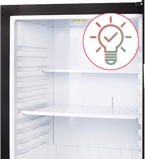 First Austria Fa5172 Mini Bar Ξενοδοχείου 40lt 40x42x56cm