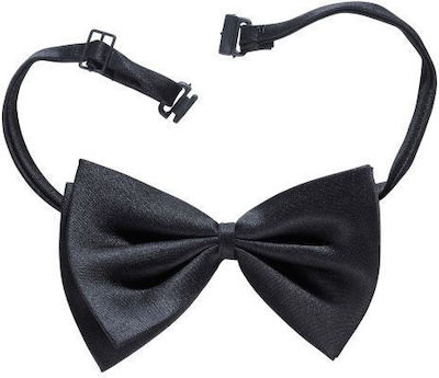 Карнавален Bow Tie White