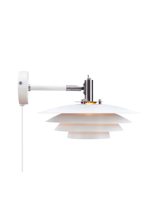 Nordlux Lamp Wall 34.5x20.5cm Nordlux Lamp Wall 34.5x20.5cm